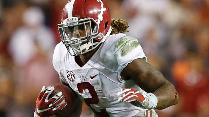 No. 2 Alabama claims SEC West with 29-13 win over Auburn