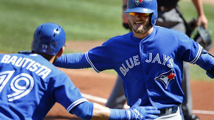 ALDS preview: Blue Jays, Rangers meet in unexpected showdown