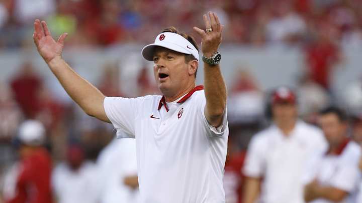 Oklahoma hoping for better start against Tennessee