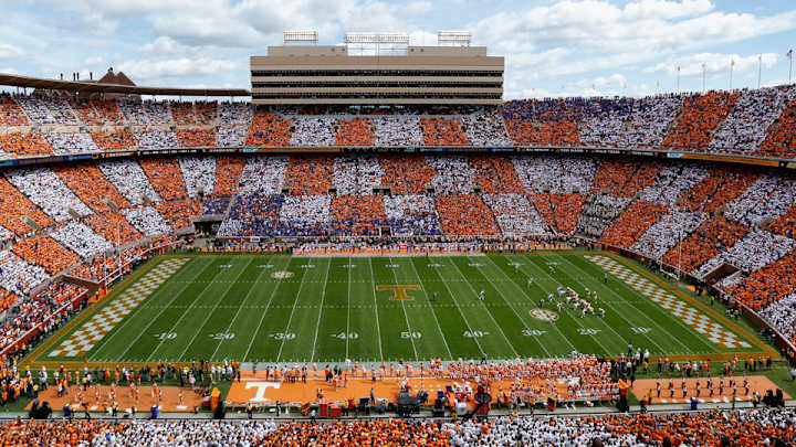 Tennessee investigated for handling of sexual violence complaints