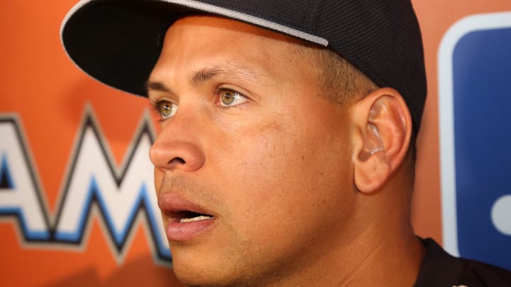 MLB, union put Alex Rodriguez grievance deadline on hold