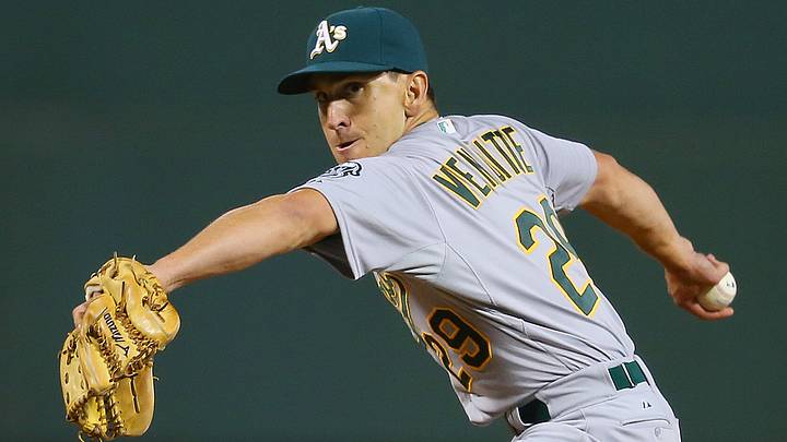 Three Strikes: Pat Venditte makes debut, A-Rod moves up record books