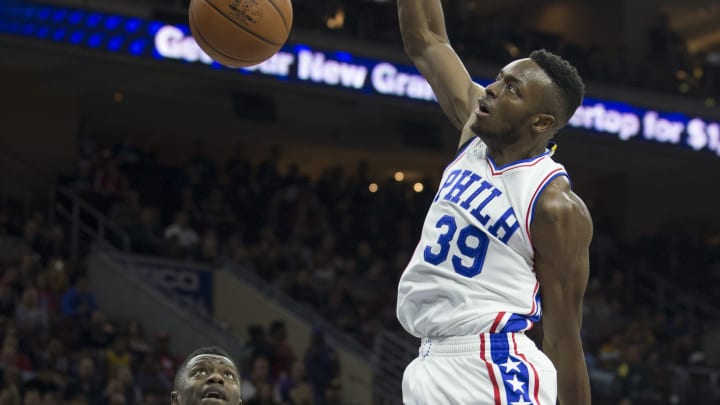 76ers top Lakers for 1st win of season, snap 28-game skid