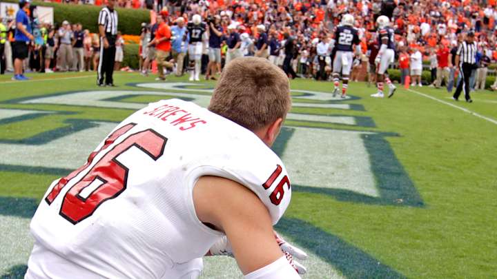 There's little clarity in wide-open FCS