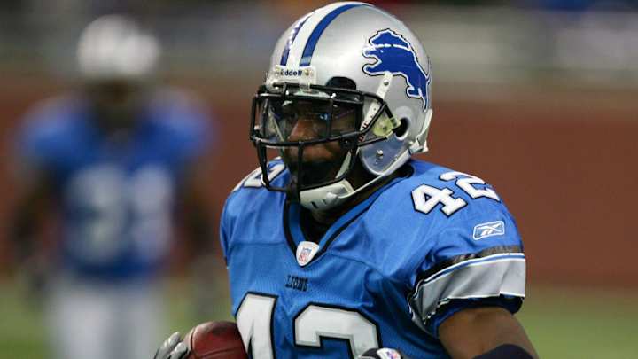 Sources: Indiana State hires UW's Gerald Alexander as DBs coach Sources: Indiana State hires UW's Gerald Alexander as DBs coach