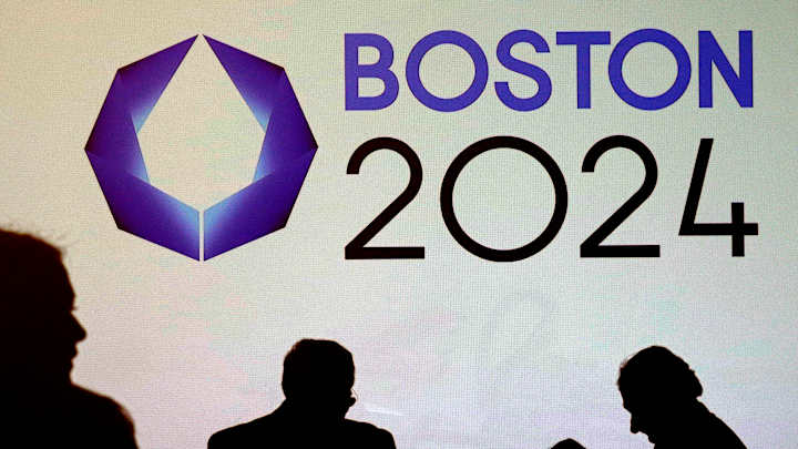 Column: USOC needs to dump Boston while there's still time