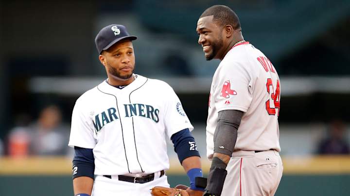 David Ortiz, Robinson Cano talk smack about Super Bowl
