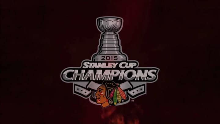 Blackhawks discuss team history in exclusive championship DVD clip