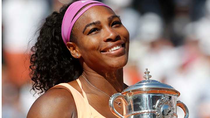 Nadal drops to No. 10 in ATP rankings; Djovokic, Serena Williams still No. 1