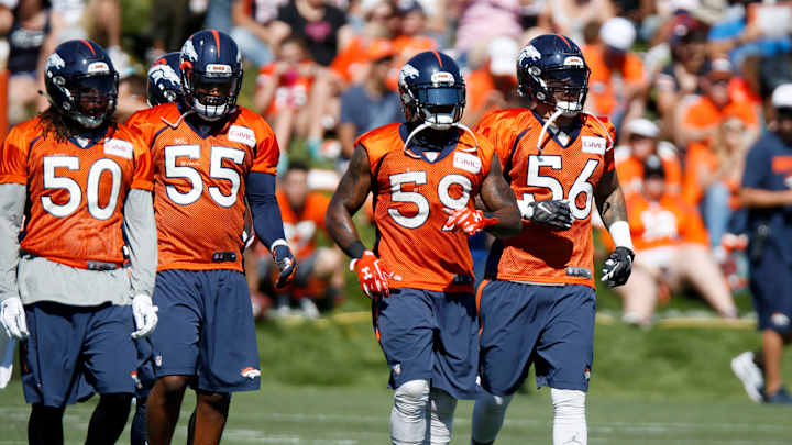 Marshall back on field but with a heavy heart Marshall back on field but with a heavy heart