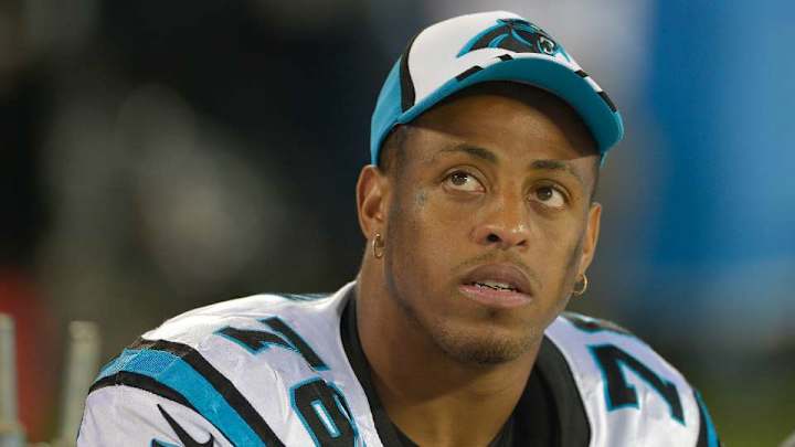 Report: Greg Hardy considering suspension appeal after Brady ruling Report: Greg Hardy considering suspension appeal after Brady ruling