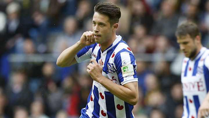 Opening games of Eredivisie season postponed over police strike Opening games of Eredivisie season postponed over police strike