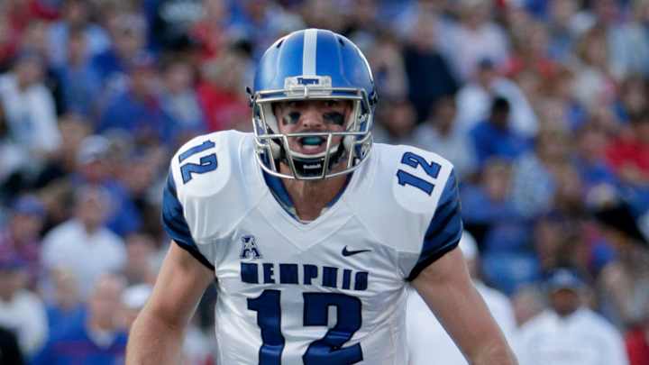 Memphis builds on momentum it established last year