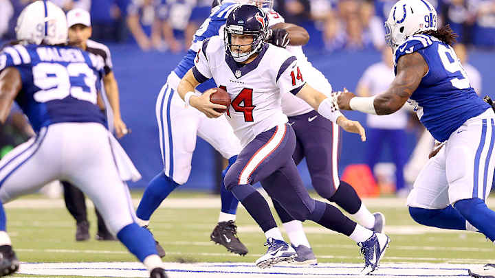 Off-season Primer: AFC South