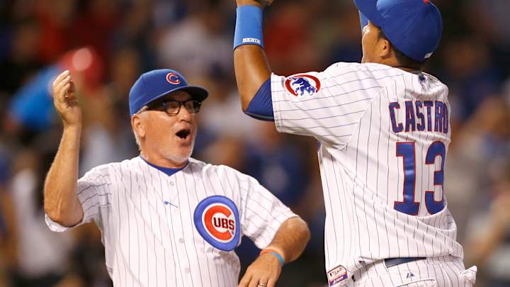 Maddon: Review umps should be replaced by 'bunch of nerds'