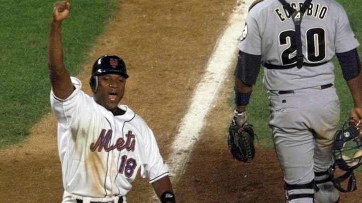 Ex-MLB player Darryl Hamilton remembered by Mets, Brewers