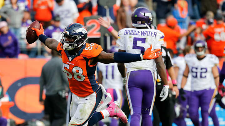 Vikings enduring growing pains with rookie right tackle