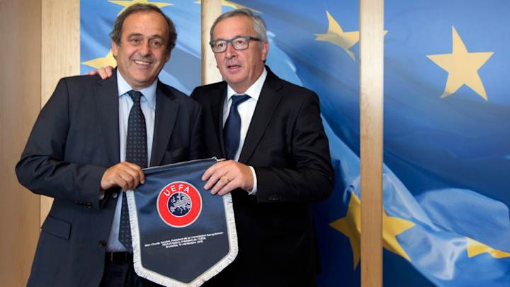 UEFA exploring possibility of adding third European club competition