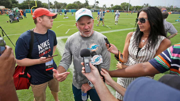 NFL rumors: Latest news for Week 5 on injuries and more NFL rumors: Latest news for Week 5 on injuries and more