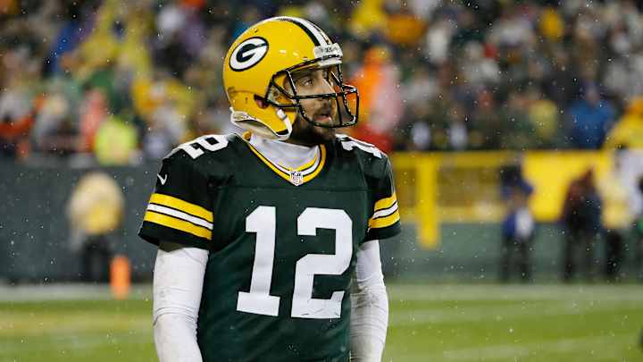 Passed up: Packers press for answers for offensive problems