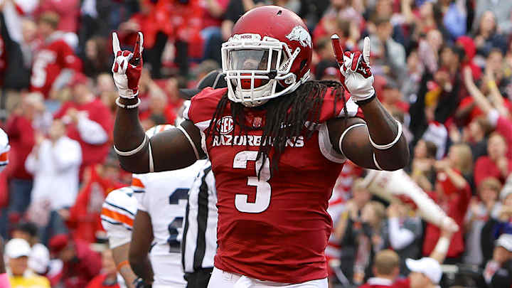 Chaos Theory: Week 11 rooting guide to maximum playoff controversy Chaos Theory: Week 11 rooting guide to maximum playoff controversy