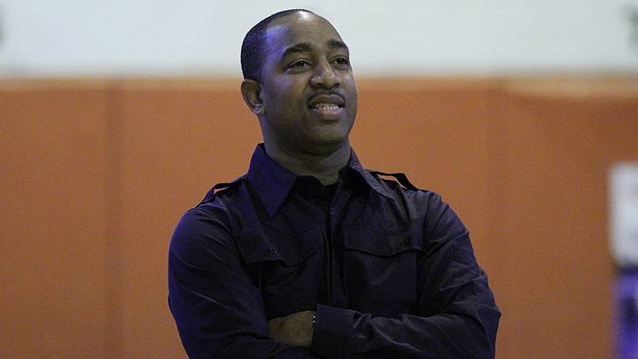 Morton resigns as assistant basketball coach at Seton Hall Morton resigns as assistant basketball coach at Seton Hall