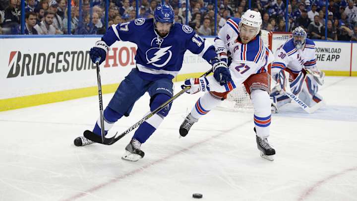 Roundtable: Which remaining playoff team is the most dangerous?