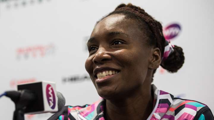 Watch List: ATP's top 20 in Shanghai; Top women play for Singapore spots Watch List: ATP's top 20 in Shanghai; Top women play for Singapore spots