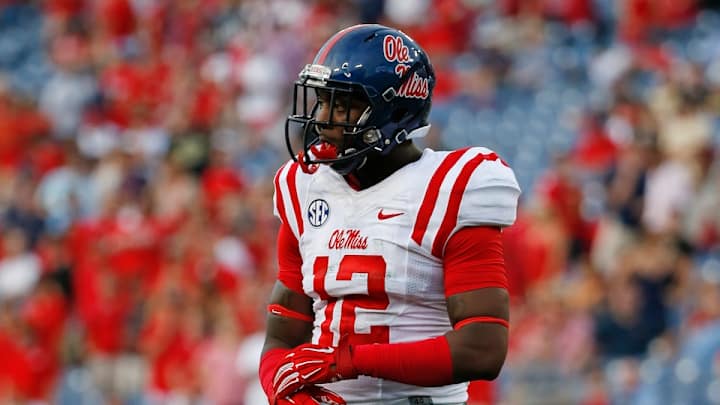 Ole Miss DB Tony Conner to undergo knee surgery Ole Miss DB Tony Conner to undergo knee surgery