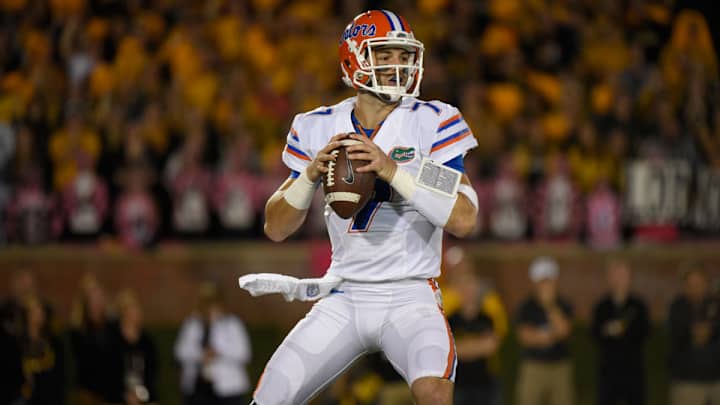 Florida QB Will Grier loses NCAA drug test appeal