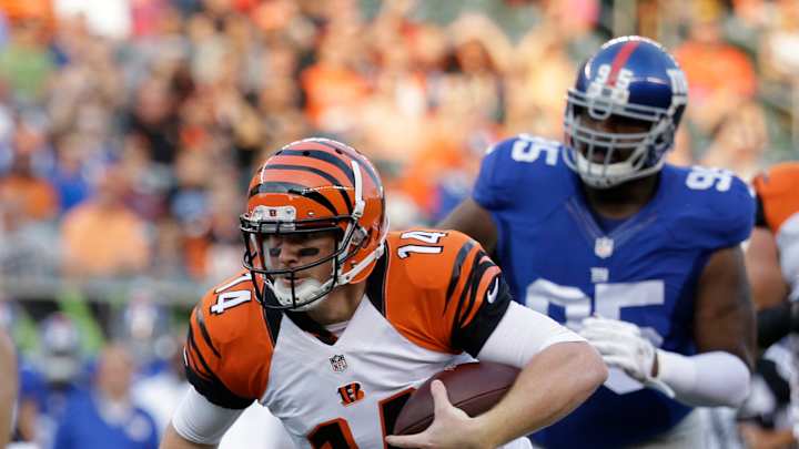 Giants defense struggles in first game with Spagnuolo back Giants defense struggles in first game with Spagnuolo back