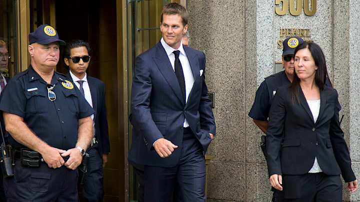 Deflategate goes back to court: Six keys to the latest hearing