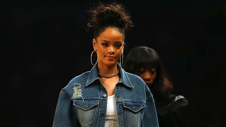 Matt Barnes fuels rumors he’s dating Rihanna, Rihanna shuts him down