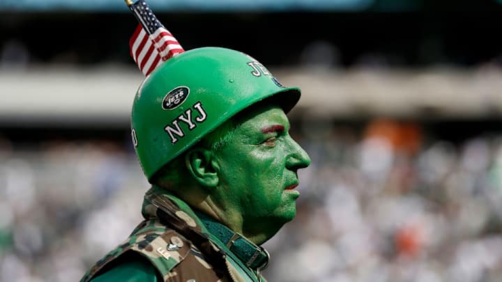 Redskins vs. Jets: Game time, live stream, TV coverage