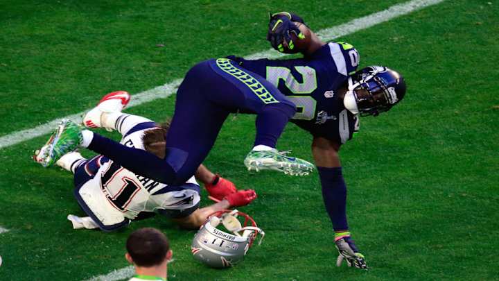 Seahawks CB Jeremy Lane has compound fracture in left arm