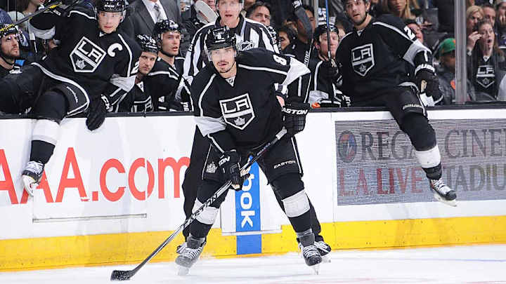 Hot Kings jump back into wild Western Conference playoff mix