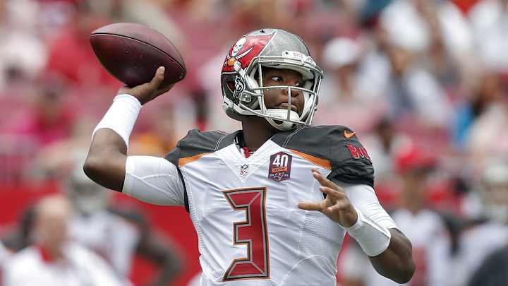 Bucs, Dolphins, Jags already falling short of expectations