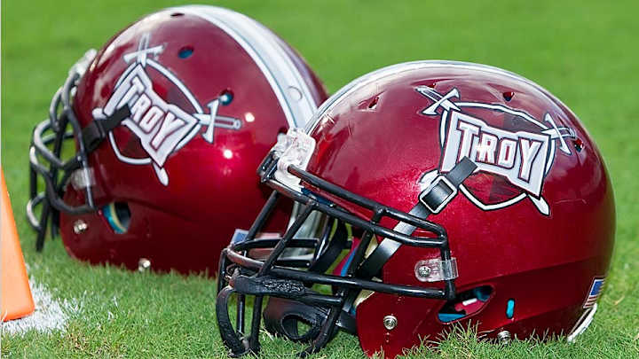 Idaho DL coach Bam Hardmon accepts same position at Troy