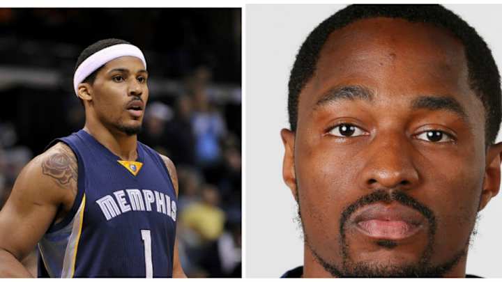 NBA D-League teammates ejected after fighting each other