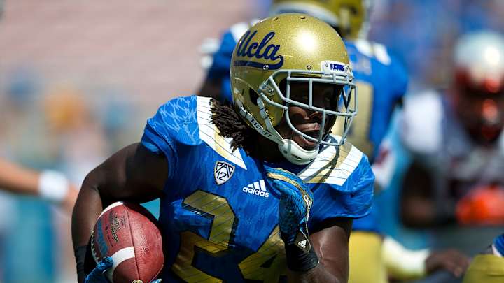 UCLA vs. Oregon State: Game time, live stream, TV info UCLA vs. Oregon State: Game time, live stream, TV info