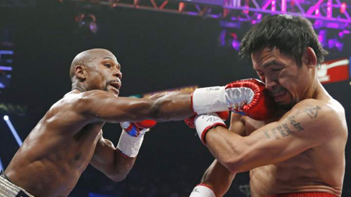 Mayweather, Pacquiao camps deny reports about possible rematch Mayweather, Pacquiao camps deny reports about possible rematch