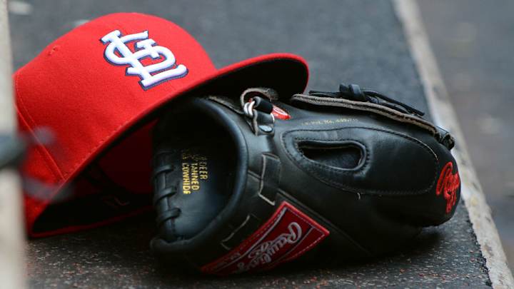Cardinals fire scouting director in wake of hacking investigation