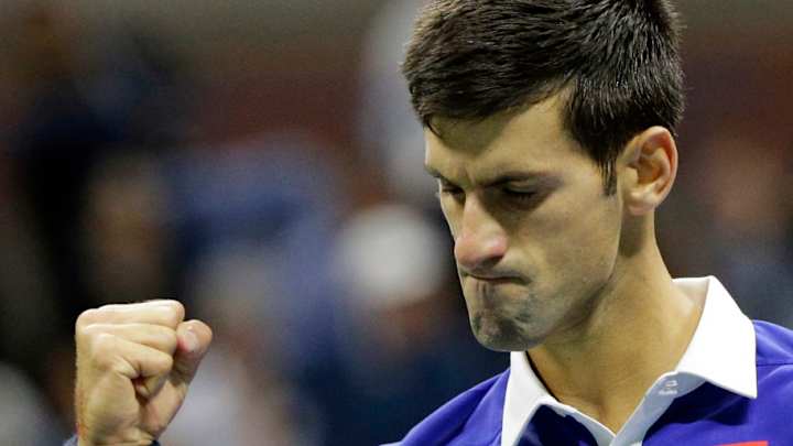 Djokovic beats Federer for 2nd US Open title, 10th major