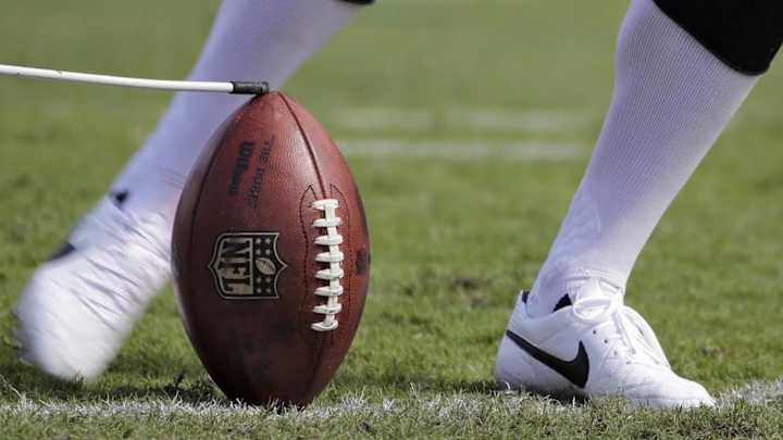 Bad Week for Kickers