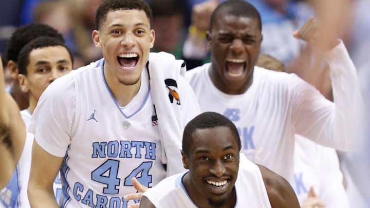 Notre Dame-North Carolina Preview Notre Dame-North Carolina Preview