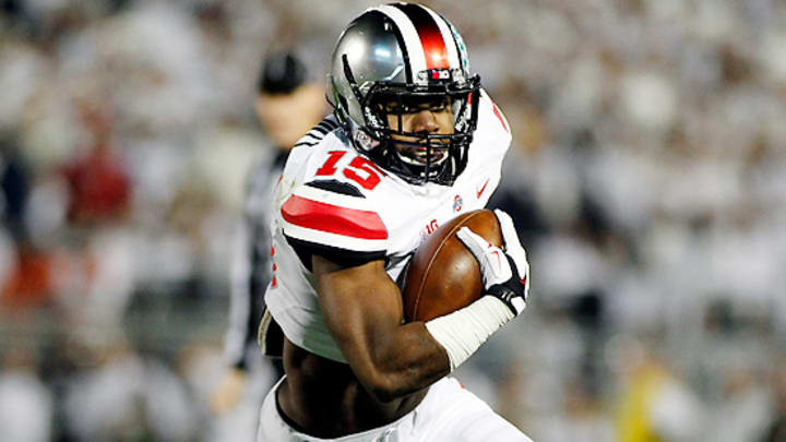 Off-season RB Index: Breaking down biggest questions in the backfield Off-season RB Index: Breaking down biggest questions in the backfield