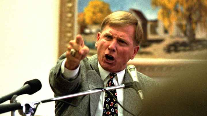 Former Baylor basketball coach Dave Bliss to coach NAIA school