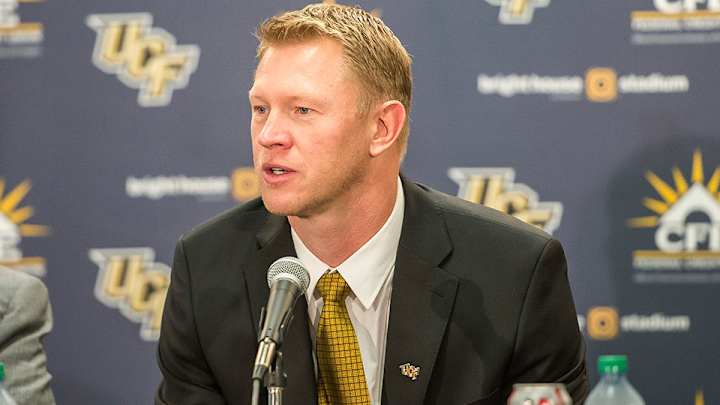 NEO coach Ryan Held joining staff of new UCF coach Scott Frost NEO coach Ryan Held joining staff of new UCF coach Scott Frost