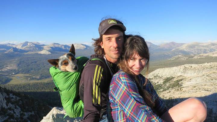 Extreme athlete Dean Potter dies in BASE jumping accident Extreme athlete Dean Potter dies in BASE jumping accident