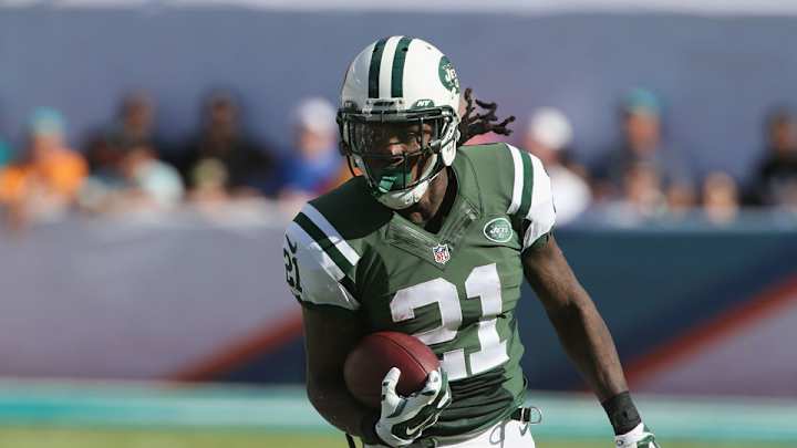 Report: Cardinals offer RB Chris Johnson one-year deal Report: Cardinals offer RB Chris Johnson one-year deal